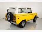 Thumbnail Photo 10 for 1970 Ford Bronco
